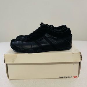 Diesel Wish Shoes size 37 Black